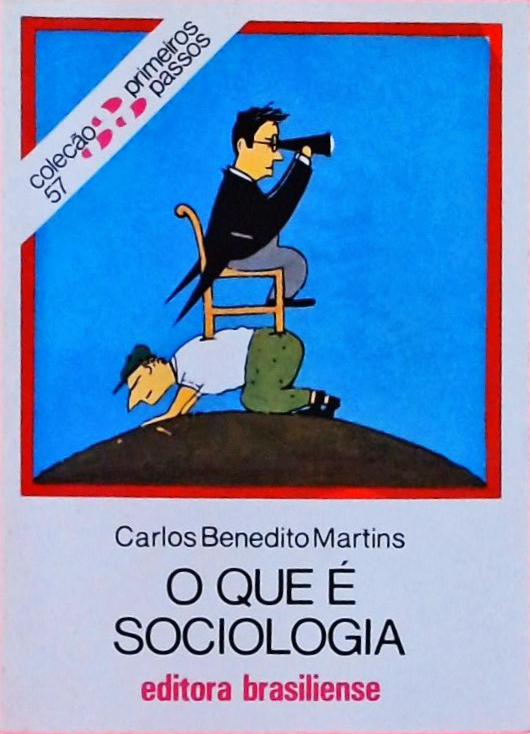 O Que é História Geografia Sociologia Vavy Pacheco Borges Ruy