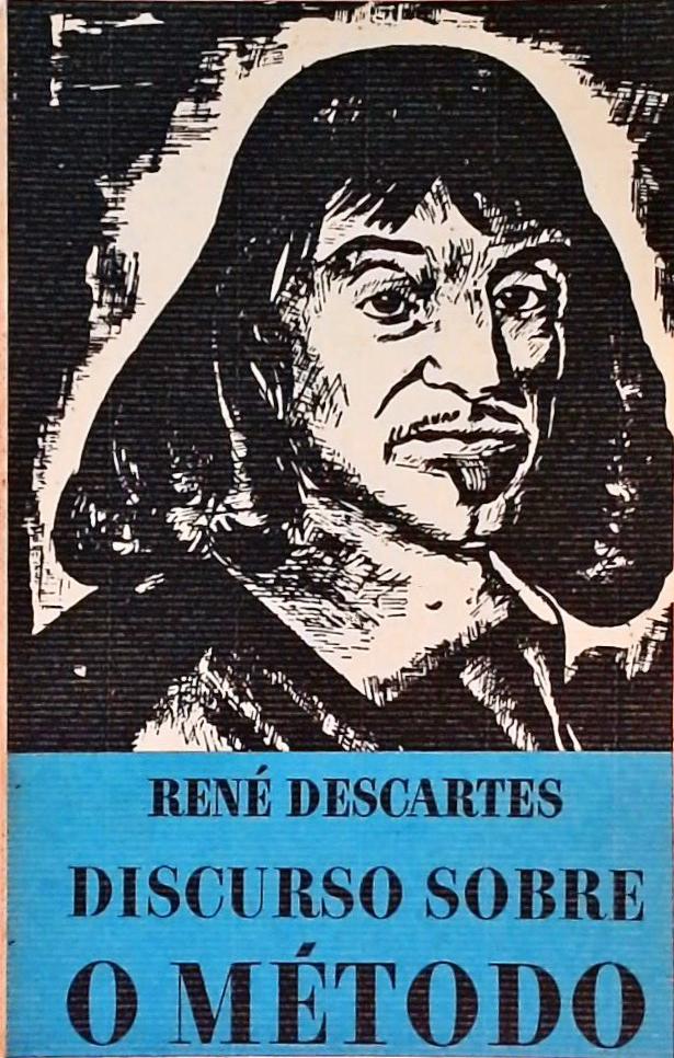 Discurso Do Método René Descartes Traça Livraria e Sebo