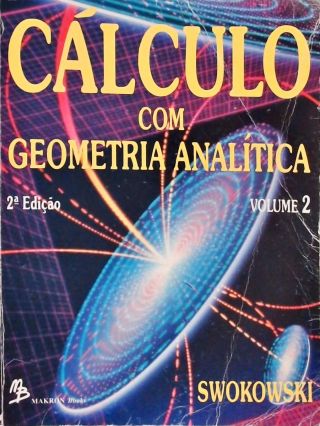 C Lculo Geometria Anal Tica Vol Swokowski Tra A Livraria E