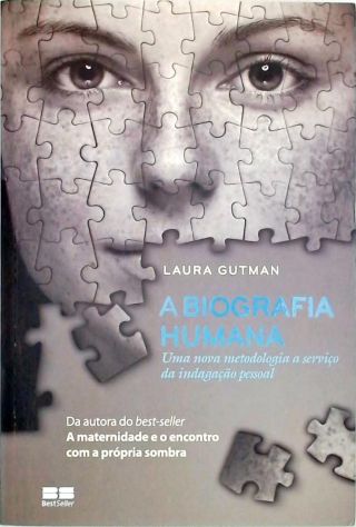 A Biografia Humana Laura Gutman Tra A Livraria E Sebo