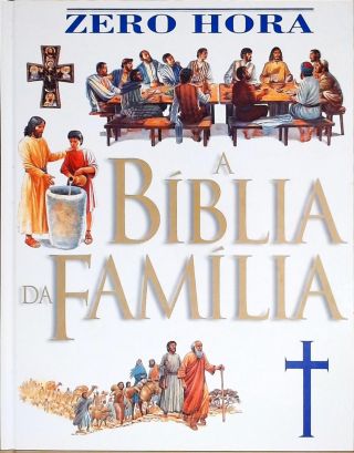 A B Blia Ilustrada Da Fam Lia Claude Bernard Costecalde Tra A