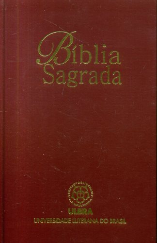 Bíblia Sagrada Nova Tradução na Linguagem de Hoje Univesidade