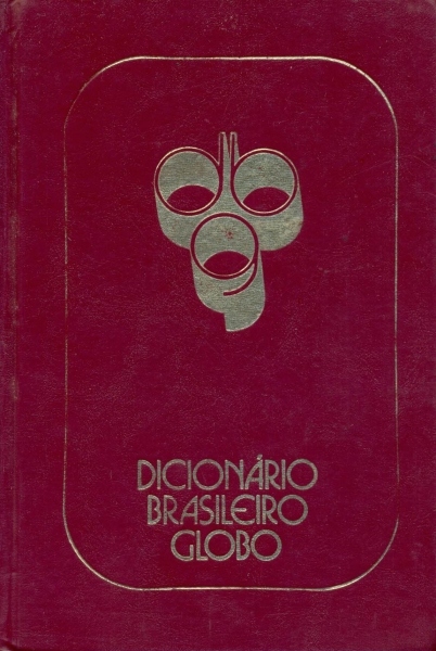 Dicion Rio Brasileiro Globo Ilustrado Volumes Francisco Fernandes