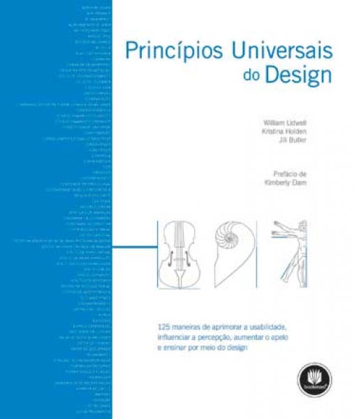 Princípios Universais do Design Jill Butler William Lidwell