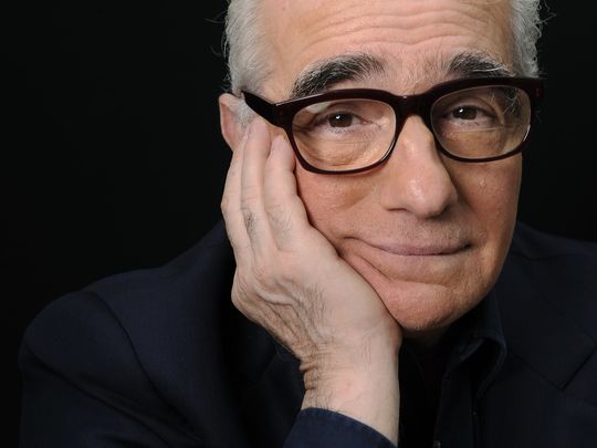 scorsese