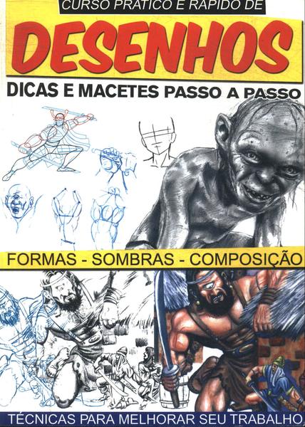 Desenhos práticos