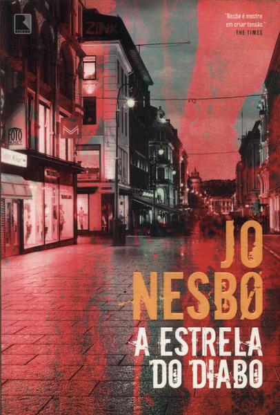 A estrela do diabo [The Devil’s Star]