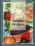 Saladas: Mil Sabores