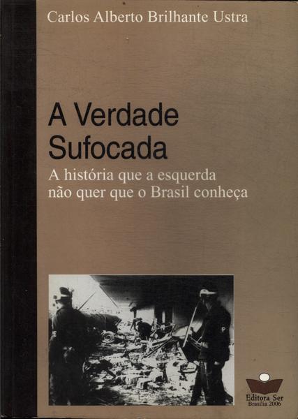 PDF) A VERDADE SUFOCADA  Carlos Alberto de França Rebouças Junior 