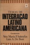 Temas De Integração Latino Americana