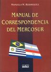 Manual De Correspondencia Del Mercosur