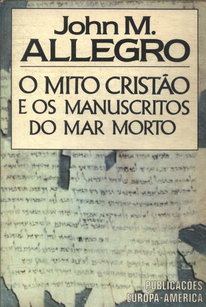 LIVRO OS PERGAMINHOS DO MAR MORTO COMPLETO - Teologia