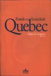 Quebec: Estado E Sociedade