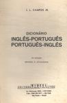 Dicionário Inglês-português Inglês-português (1985)