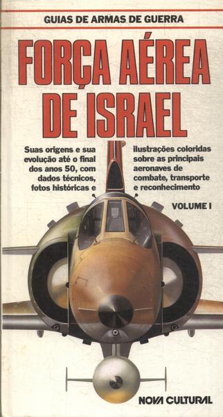História Geral da Aeronáutica Brasileira - Vol 1 by Força Aérea