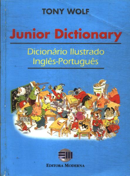  Dicionário Ilustrado de Inglês Britânico: com áudio