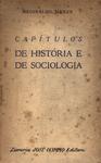 Capítulos De História E De Sociologia