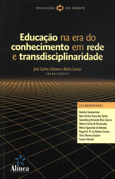 Educação e transdisciplinaridade