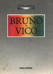 Os Pensadores: Bruno - Vico