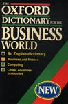 The Oxford Dictionary For The Business World (1993)