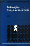 Pedagogia E Psicologia Dos Grupos