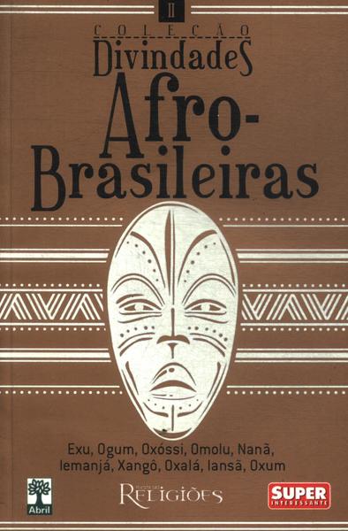 Orixás - Quais as Divindades do Candomblé Brasileiro? • AstralGossip