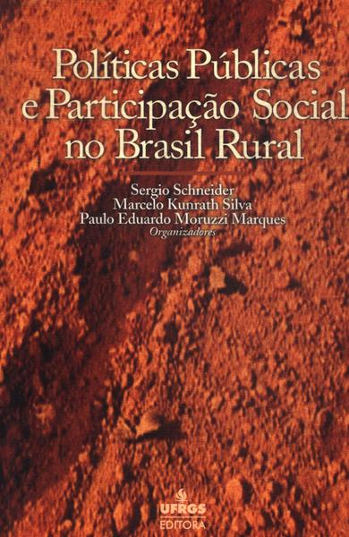 Resultado de imagem para polÃ­ticas pÃºblicas e participaÃ§Ã£o social no brasil rural resumo