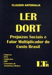 Ler / Dort Prejuízos Sociais E Fator Multiplicador Do Custo Brasil