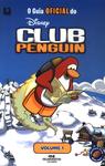 O Guia Oficial Do Club Penguin Vol 1