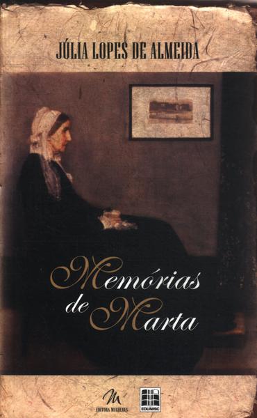 Memórias De Marta