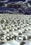 Abstrata Brasília Concreta