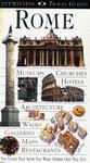 Eyewitness Travel Guides: Rome (1997)