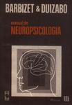 Manual De Neuropsicologia