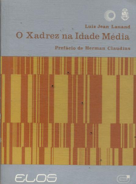 Luiz jean lauand o xadrez na idade média