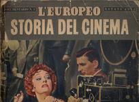 L'europeo: Storia Del Cinema