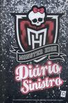 Monster High: Diário Sinistro