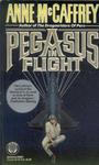 Pegasus In Flight
