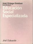 Educación Social Especializada