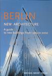 Berlin: New Architecture