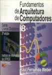 Fundamentos De Arquitetura De Computadores Vol 8 (2004)