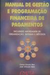 Manual De Gestão E Programação Financeira De Pagamentos