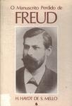 O Manuscrito Perdido De Freud