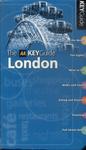 The Aa Key Guide: London (2004)