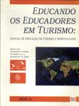 Educando Os Educadores Em Turismo