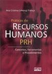 Práticas De Recursos Humanos: Phr