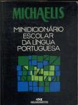 Michaelis Minidiconário Escolar Da Língua Portuguesa (2004)