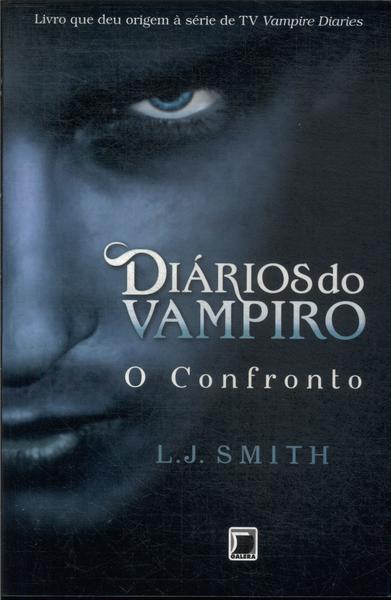 DIÁRIOS DO VAMPIRO - O RETORNO: ANOITECER (VOL. 1) - Livraria