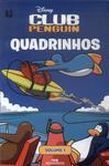 Club Penguin: Quadrinhos Vol 1