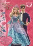Barbie: Princesa Da Ilha (livro Para Colorir)