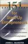 151 Quick Ideas For Start-up Entrepreneurs